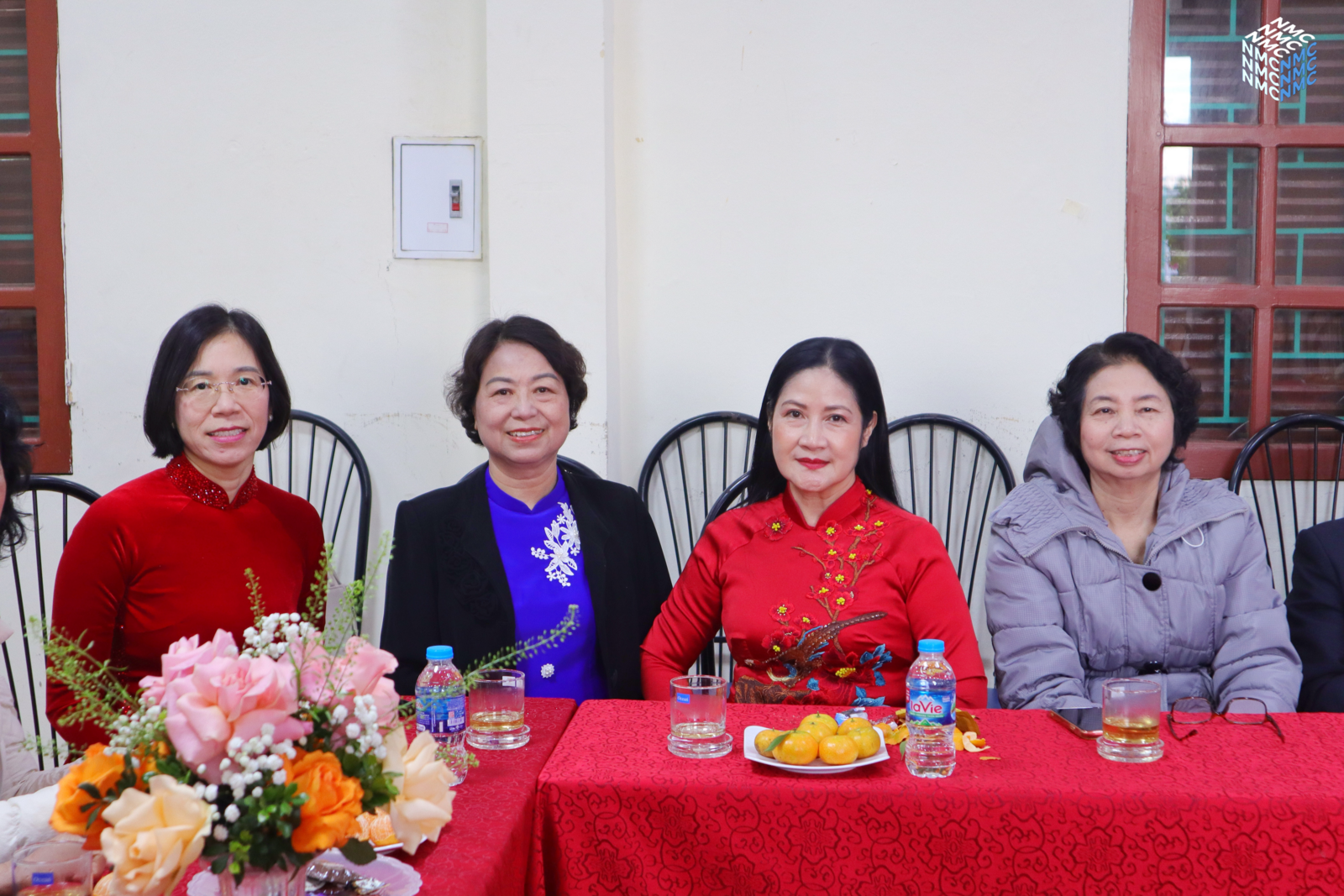 Dấu Ấn Ngày Trở Lại: Tôn Vinh Các Thế Hệ Nhà Giáo Chuyên Nguyễn Trãi